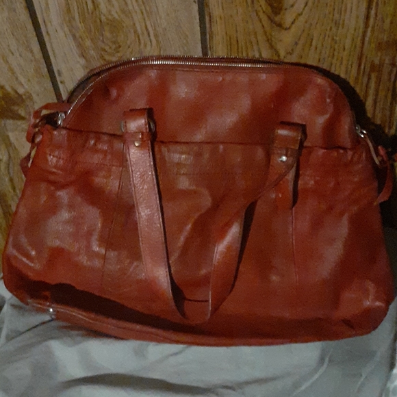 Furla genuine leather purse - Picture 2 of 4